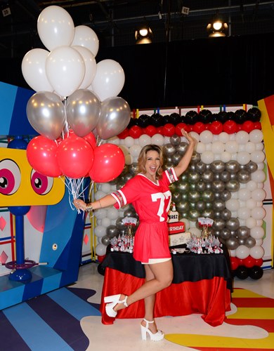 Carla Perez Nilzete Santana/Divulgação