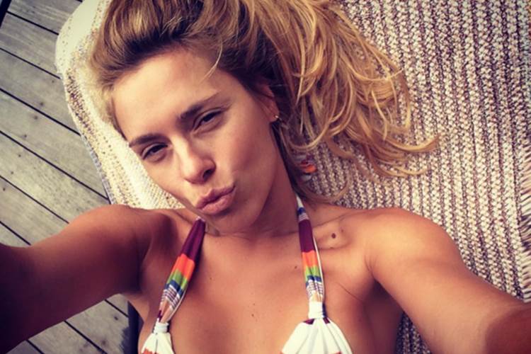 Casamento de Carolina Dieckmann estaria em crise