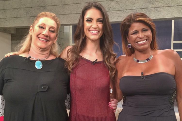 “Troca de Família” garante segundo lugar e supera “A Praça”