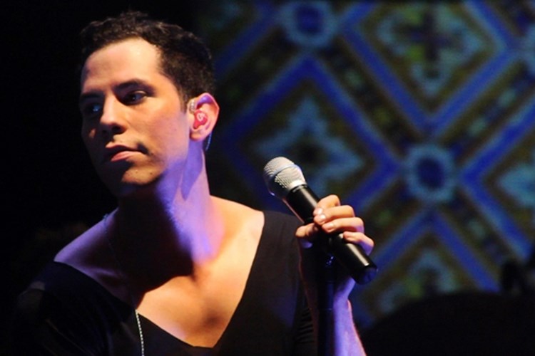 Christian Chávez lança nova música de trabalho