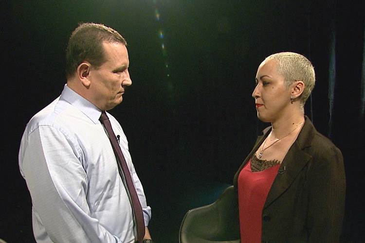 Conexão Repórter exibe documentário exclusivo “A droga da esperança”