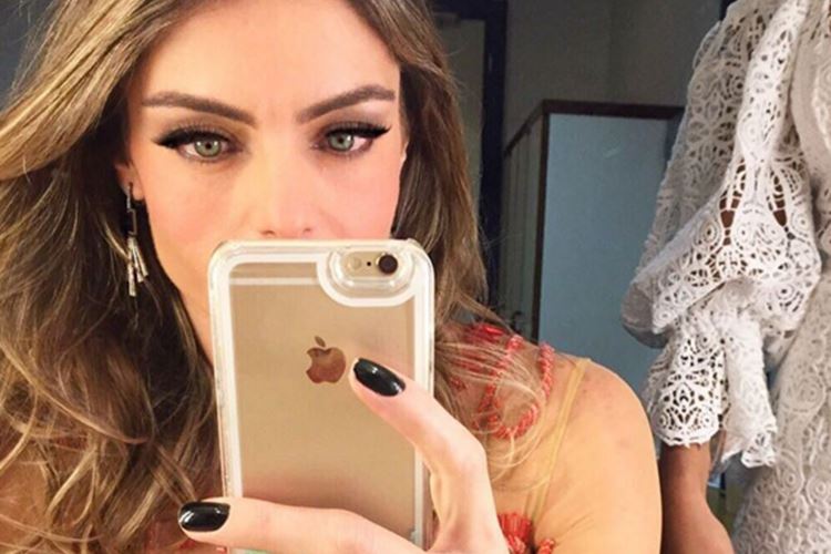 Daniella Cicarelli Reprodução/Instagram/daniellacicarelli