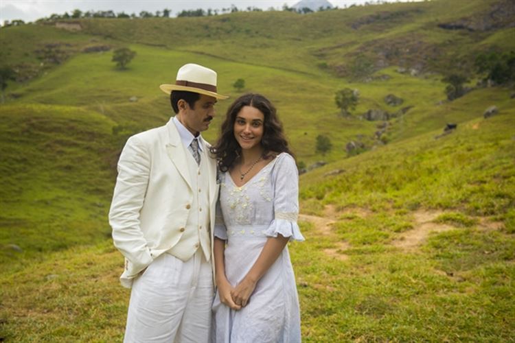 Próxima trama das 18h, ‘Êta Mundo Bom!’ traz mensagem otimista com muito humor e romance