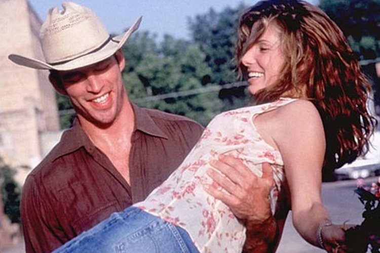 Sessão da Tarde exibe o filme ‘Quando o Amor Acontece’