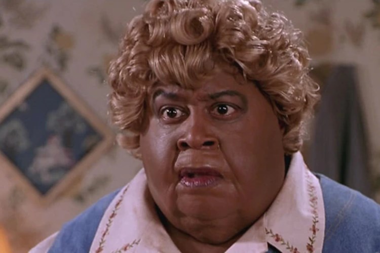 Sessão da Tarde apresenta o filme ‘Vovó…Zona’