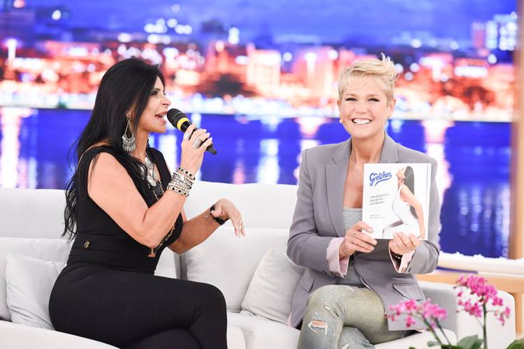 Confira as atrações do Xuxa Meneghel desta segunda (30)