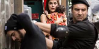 Últimos Capítulos – Grego é preso na frente de Margot e Maria