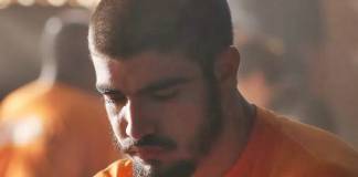 Último Capítulo – Grego volta para a cadeia e chora com visita