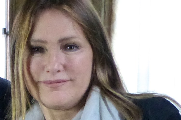Ilze Scamparini (Globo News / Divulgação)