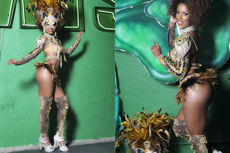 Ivi Pizzott Guilherme Bertoncini / MF Models Assessoria