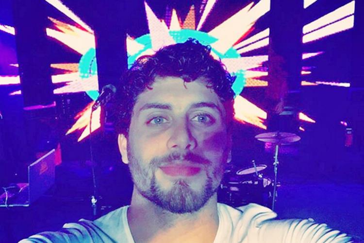 Jesus Luz dá show de antipatia em Goiânia