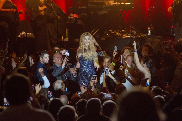 Joss Stone Foto: Daniel Coccolo