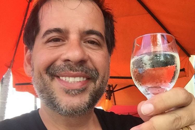 Leandro Hassum desenvolve atração de humor para a Globo