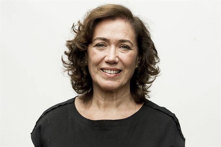 Lilia Cabral Globo/João Cotta