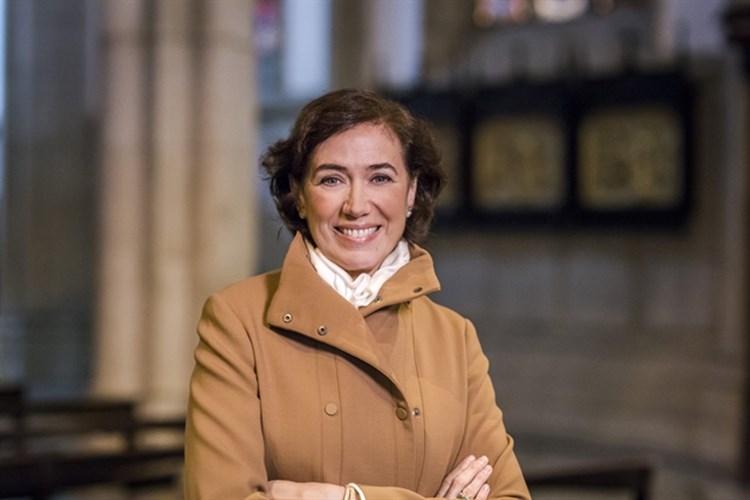 Lilia Cabral é convidada para novela de Gloria Perez