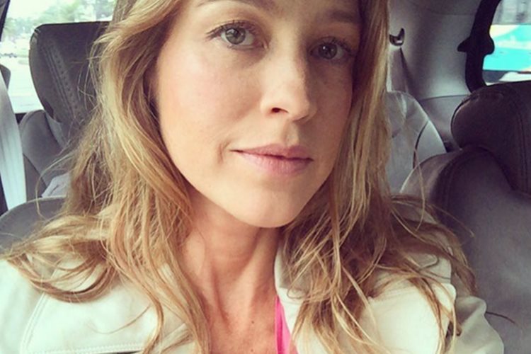 Luana Piovani fez cirurgia para ‘fechar a fábrica’, diz coluna