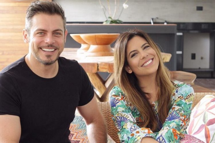 Luigi Baricelli vai ser vovô