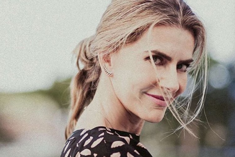 Maite Proença Reprodução/Instagram/eumaiteproenca