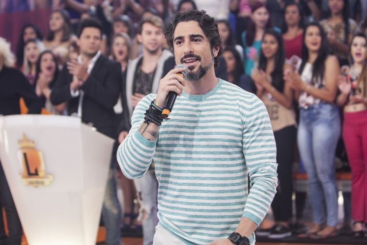 ‘Legendários’ garante segundo lugar isolado