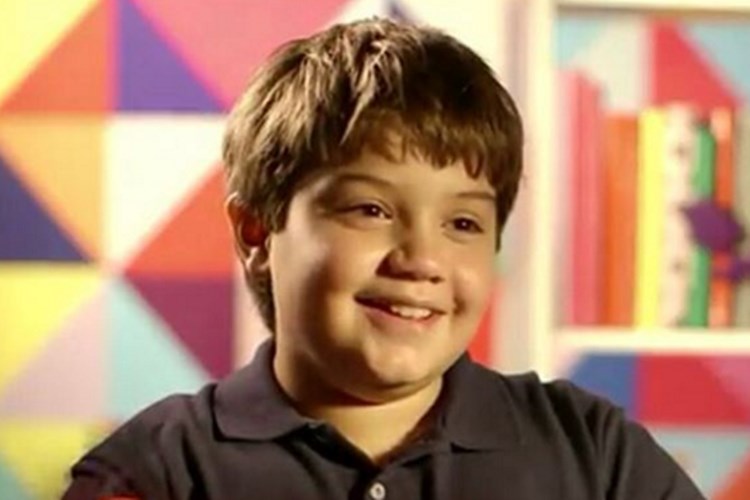 Matheus Reprodução/Instagram/matheus.burigo