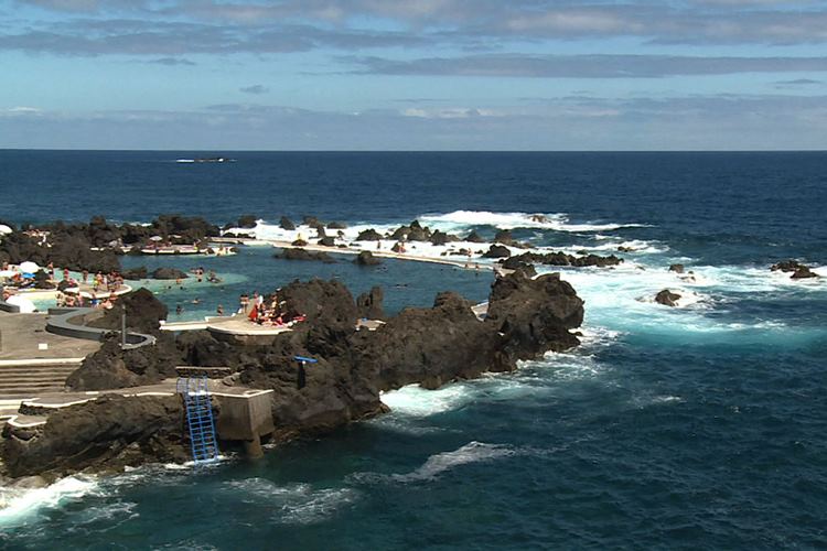 ‘O Mundo Segundo os Brasileiros’ visita a Ilha da Madeira
