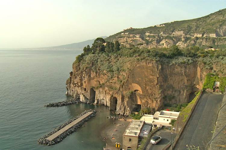 “O Mundo Segundo os Brasileiros” desembarca em uma das mais belas cidades italianas