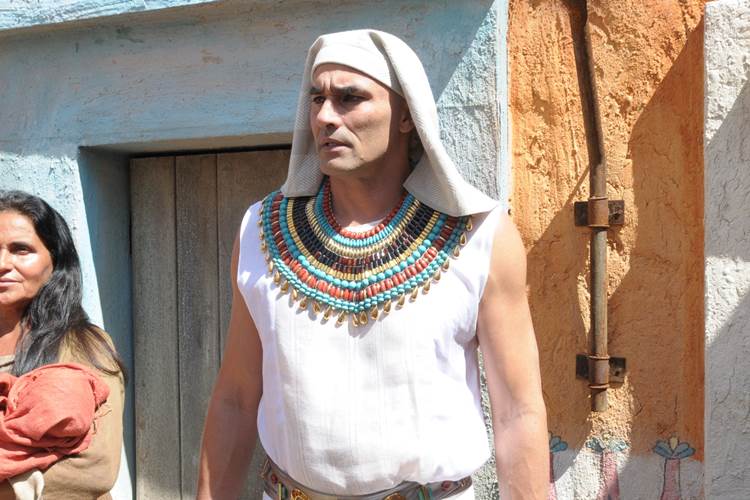 Os Dez Mandamentos - Meketre Munir Chatack /Record