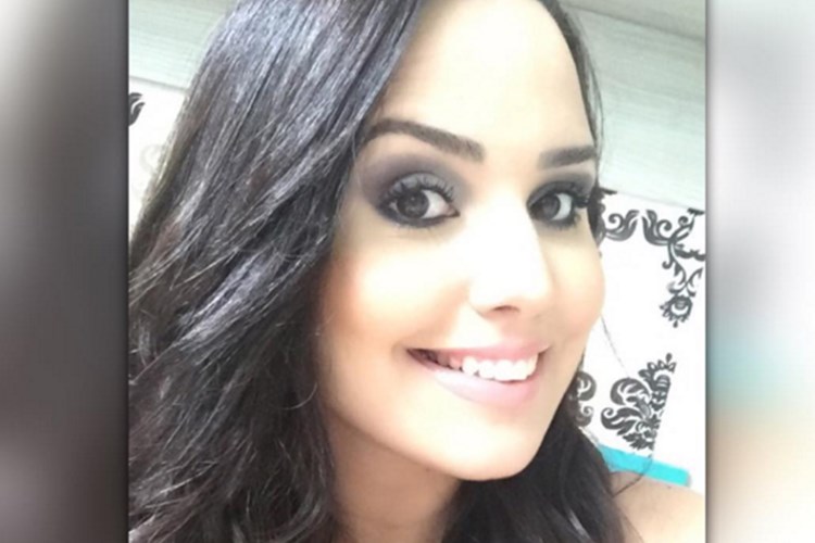 Justiça manda cantora Perlla pagar quase R$ 1 milhão a ex-empresário