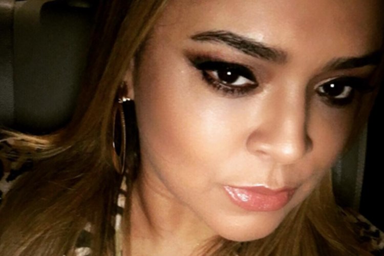 Nasce neta de Preta Gil