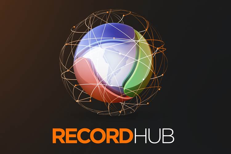 Record HUB Divulgação