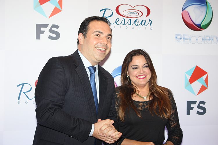 Reinaldo Gottino fala sobre audiência do Balanço Geral SP