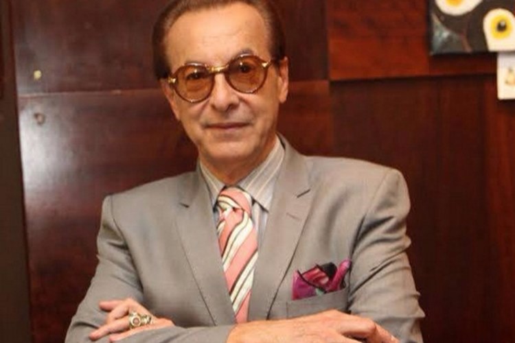 Ronaldo Esper estreia no ‘Hoje em Dia’