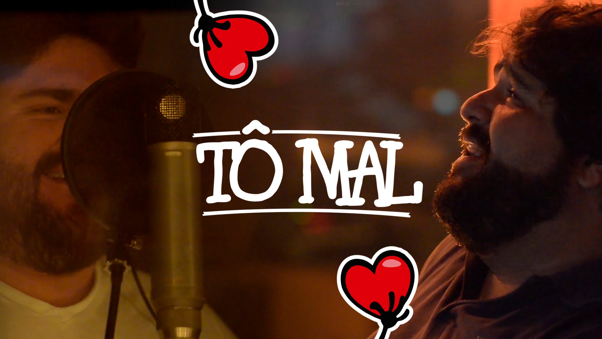 César Menotti & Fabiano lançam nova música de trabalho – Confira!