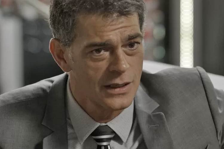 A Regar do Jogo - Orlando TV Globo/Reprodução