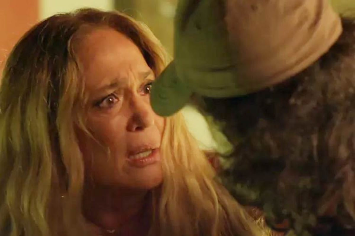 A Regra do Jogo: Susana Vieira é Adisabeba na nova novela da Globo