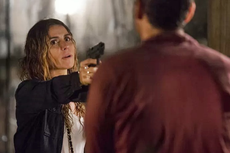 Romero fica na mira de Atena