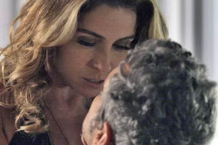 Romero deixa Tóia para ter encontro selvagem com Atena