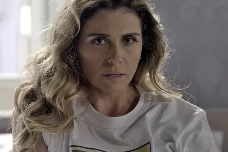 A Regra do Jogo - Atena TV Globo/Reprodução