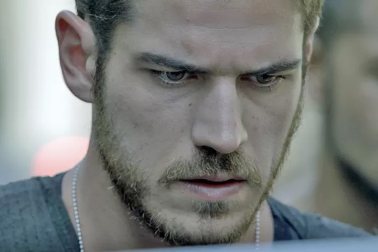 Dante ouve confissão surpreendente sobre chefe da facção criminosa