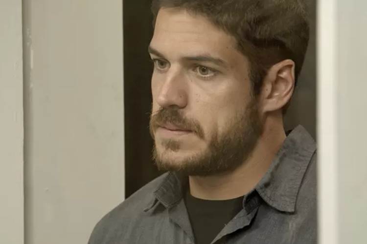 Dante pede perdão a Belisa e promete desmascarar Orlando