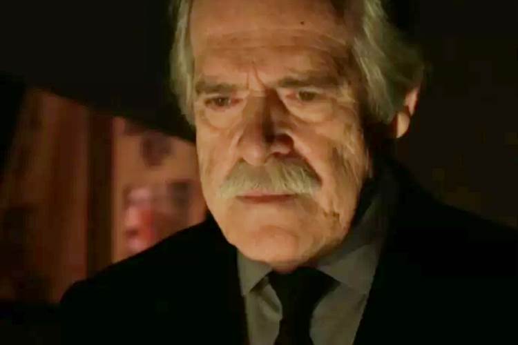 Pai da facção decreta nova morte