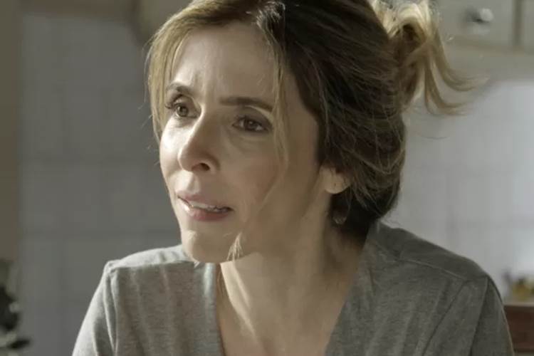 Pai da facção surpreende Kiki