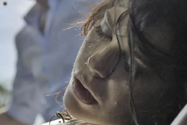 Nelita se vira contra Orlando e acaba ‘apagada’