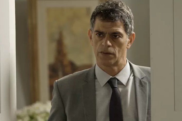 Orlando desvenda verdade sobre Nelita