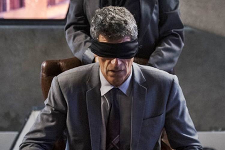 Público descobrirá a identidade do Pai