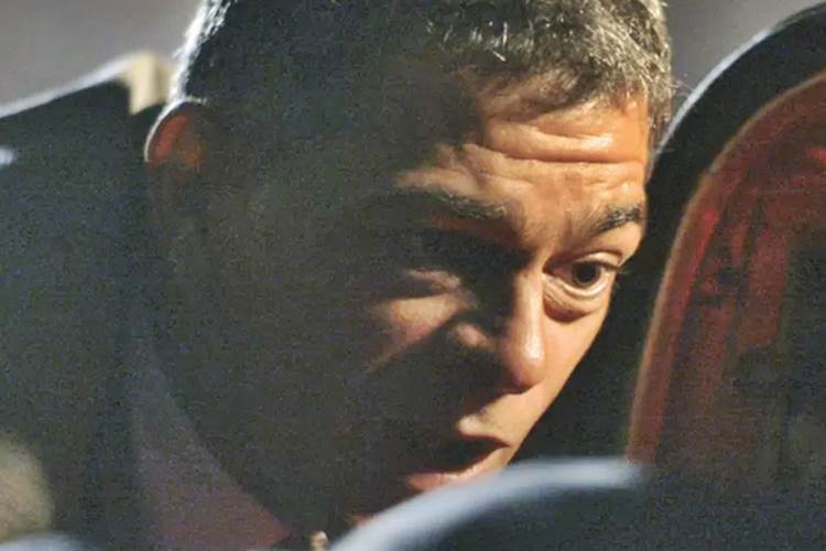 Orlando é assassinado pela facção