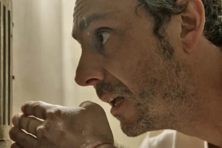 Romero descobre quem é o Pai da facção criminosa