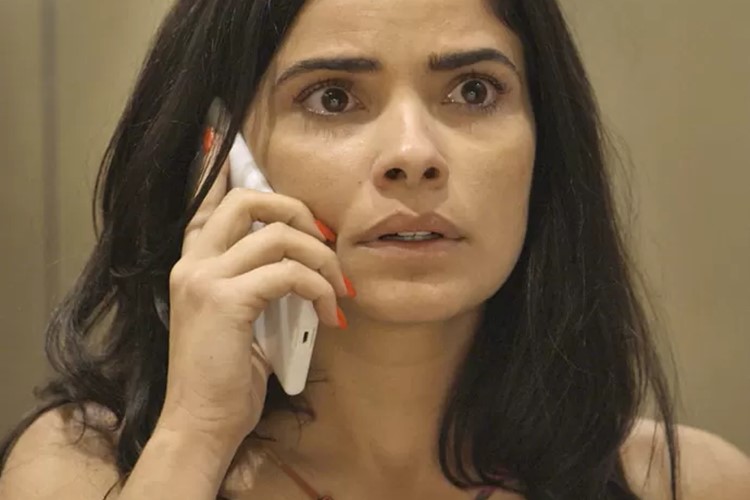 Tóia cai em armadilha da facção, e Romero se desespera