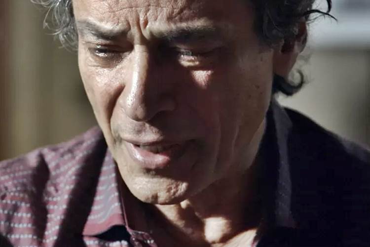 Além do Tempo - Bento abre o seu coracao para o Mestre TV Globo/Reprodução