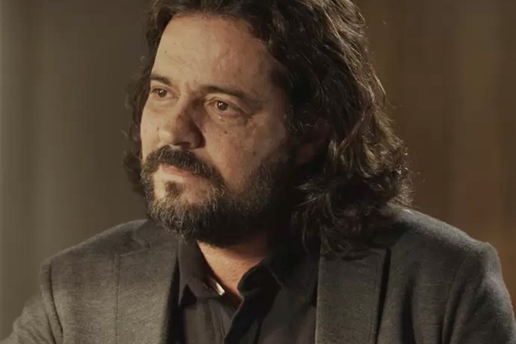 Além do Tempo - Bernardo TV Globo/Reprodução